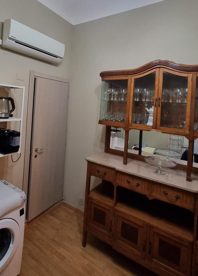 Ampelos Syrakusa Exteriör bild