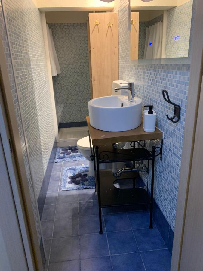 Ampelos Syrakusa Exteriör bild