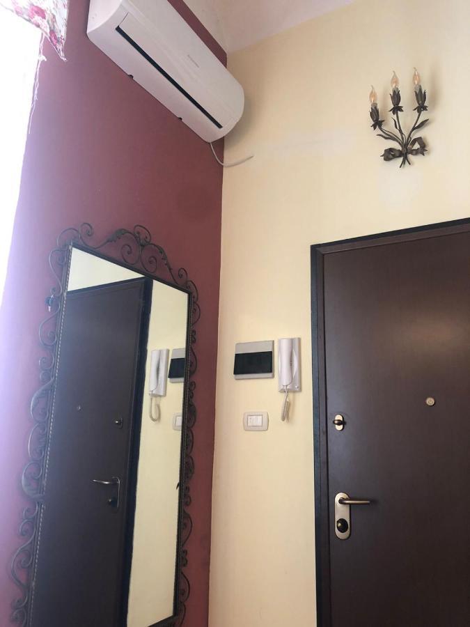 Ampelos Syrakusa Exteriör bild