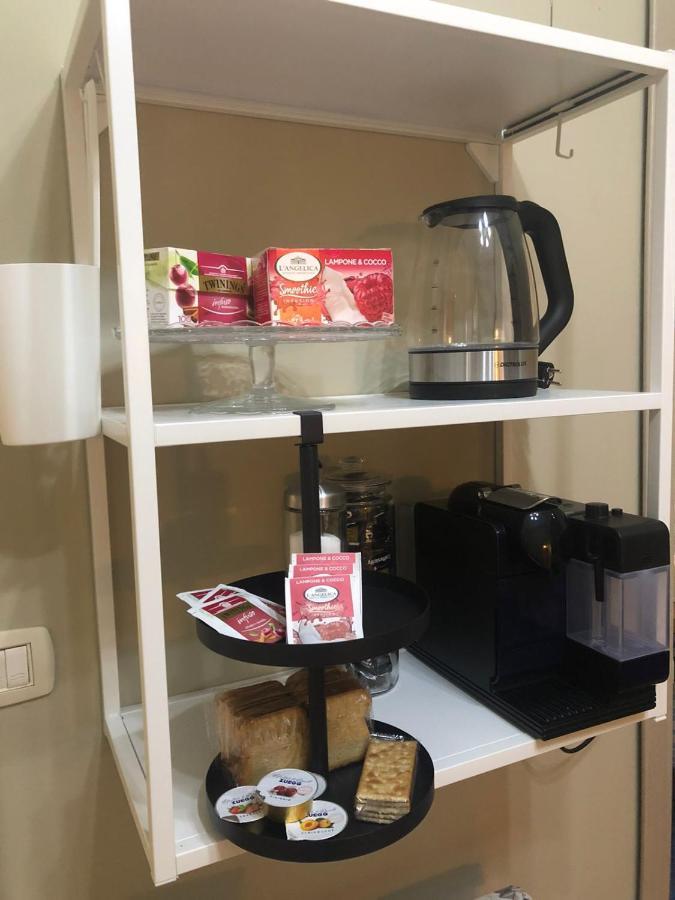 Ampelos Syrakusa Exteriör bild